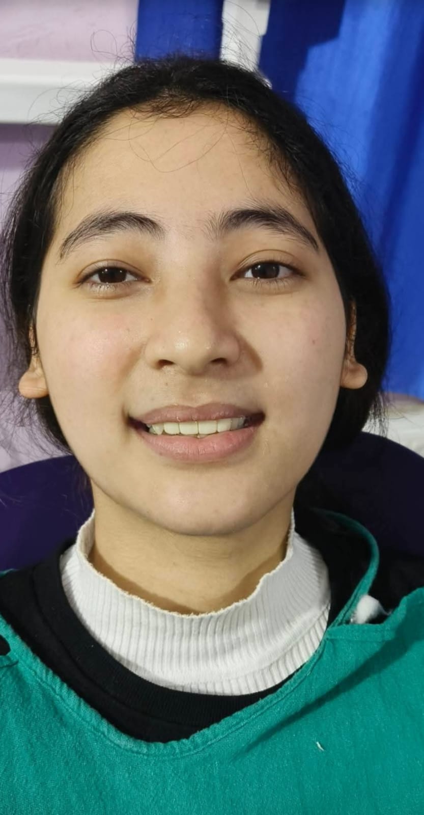 Happy patient 4 at Divine Dental Care