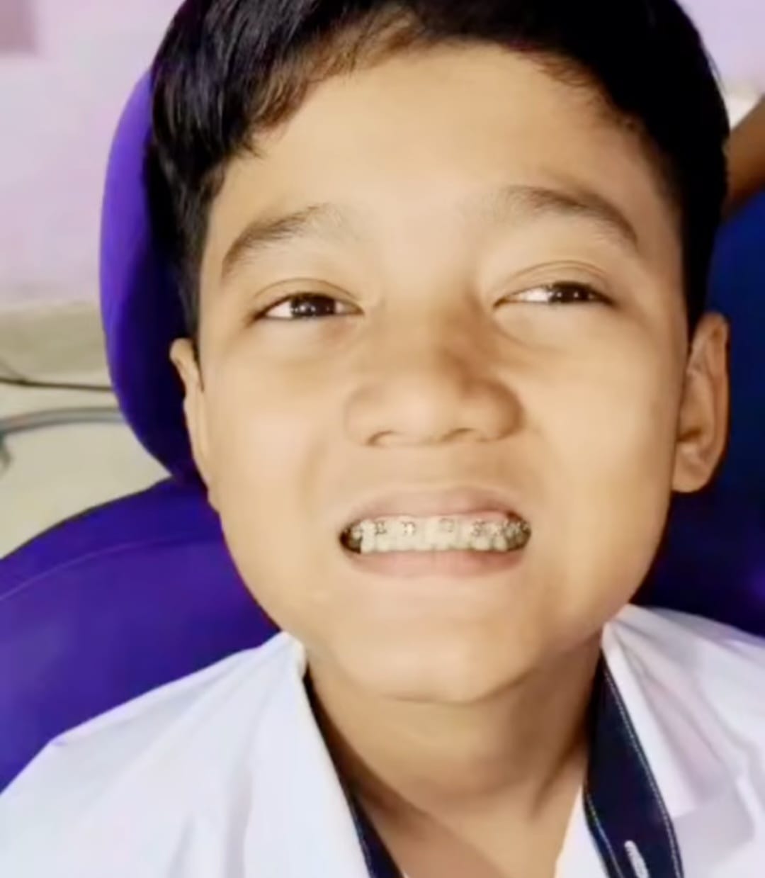 Happy patient 7 at Divine Dental Care